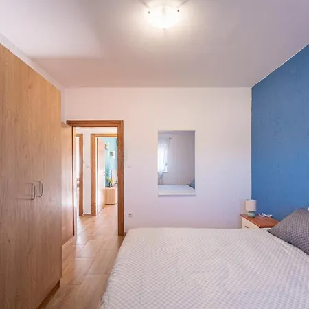 Casa de hóspedes Carpe Diem In Kosinozici - Istrien