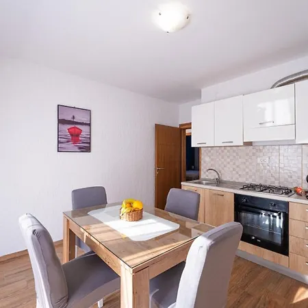Carpe Diem In Kosinozici - Istrien Casa de hóspedes Vrznaveri