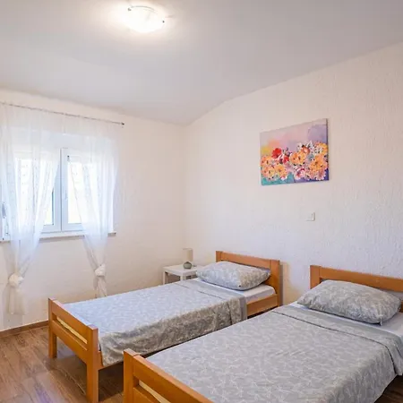 Casa de hóspedes Carpe Diem In Kosinozici - Istrien Vrznaveri