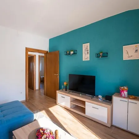 Casa de hóspedes Carpe Diem In Kosinozici - Istrien Vrznaveri