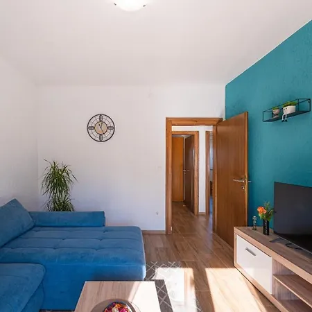 Carpe Diem In Kosinozici - Istrien Casa de hóspedes *