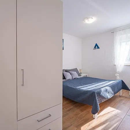Carpe Diem In Kosinozici - Istrien Casa de hóspedes Vrznaveri