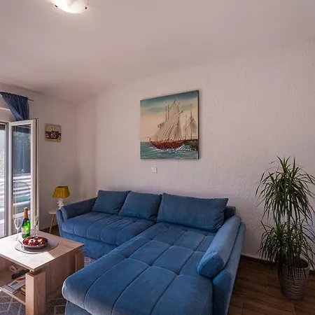 Carpe Diem In Kosinozici - Istrien Casa de hóspedes