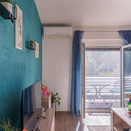 Carpe Diem In Kosinozici - Istrien Casa de hóspedes *