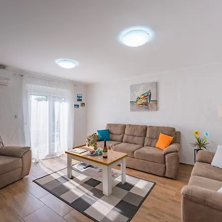 Casa de hóspedes Carpe Diem In Kosinozici - Istrien Vrznaveri