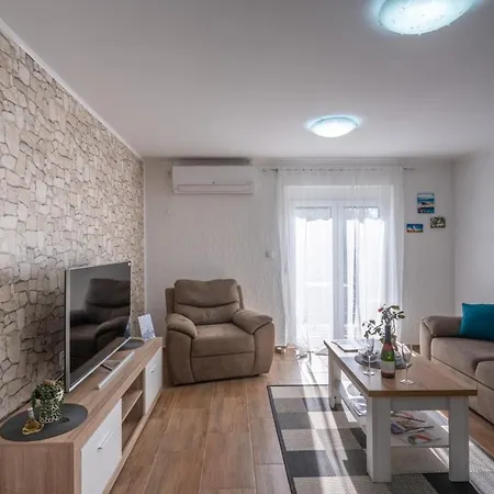 Casa de hóspedes Carpe Diem In Kosinozici - Istrien *